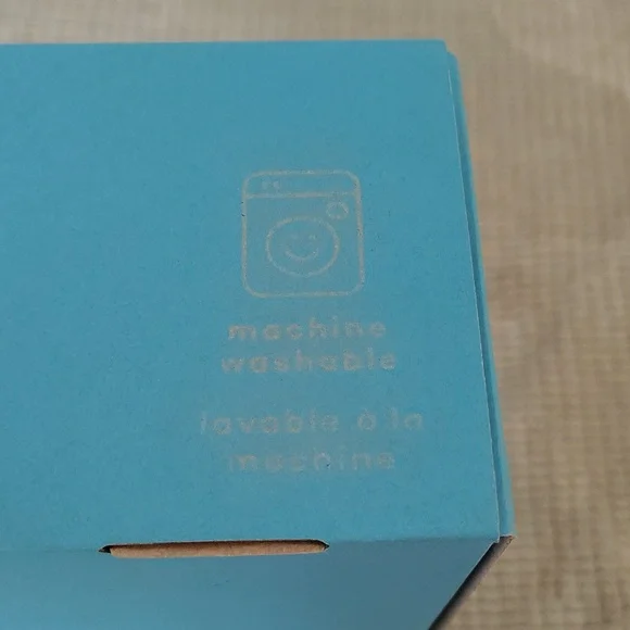 New BZEES Resort Wht/Nat Fabric Wedge Sandals Size 7.5 M With Box - Picture 15 of 16